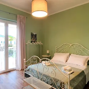 Gasthof La Casa Di Andreina