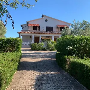 Aparthotel Conti