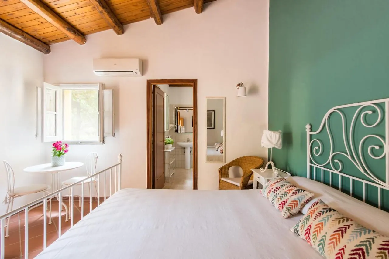 Villa Ammirata Mondello By Wonderful Italy