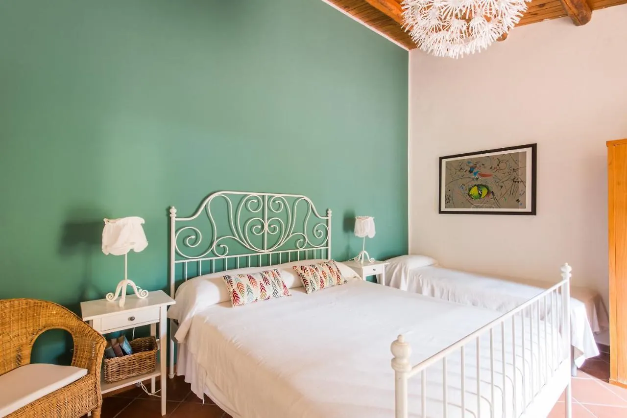 Bed & Breakfast Villa Ammirata Mondello By Wonderful Italy