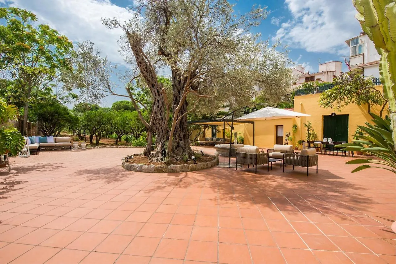 Villa Ammirata Mondello By Wonderful Italy 2*,  Italy
