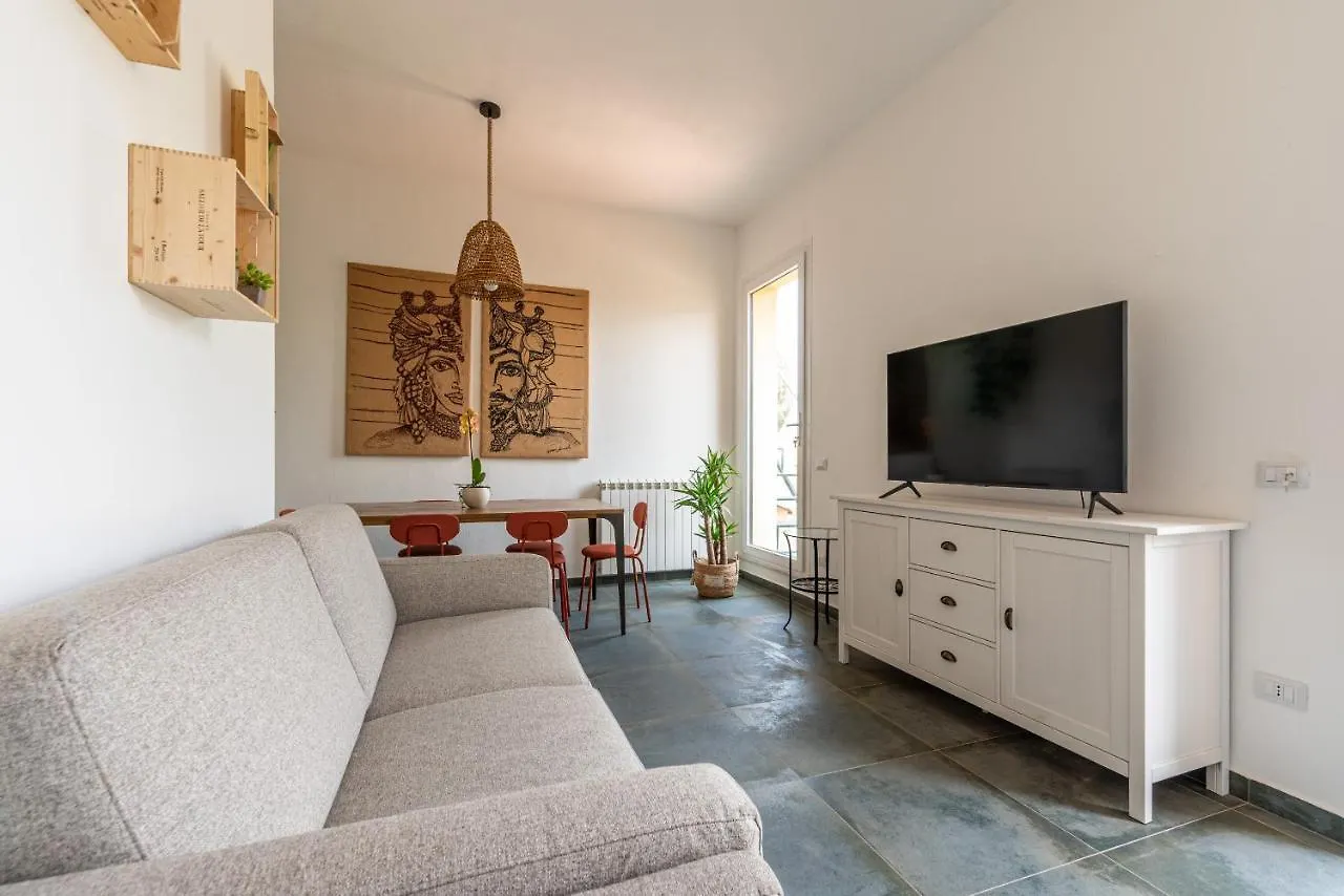Villa Ammirata Mondello By Wonderful Italy 2*,