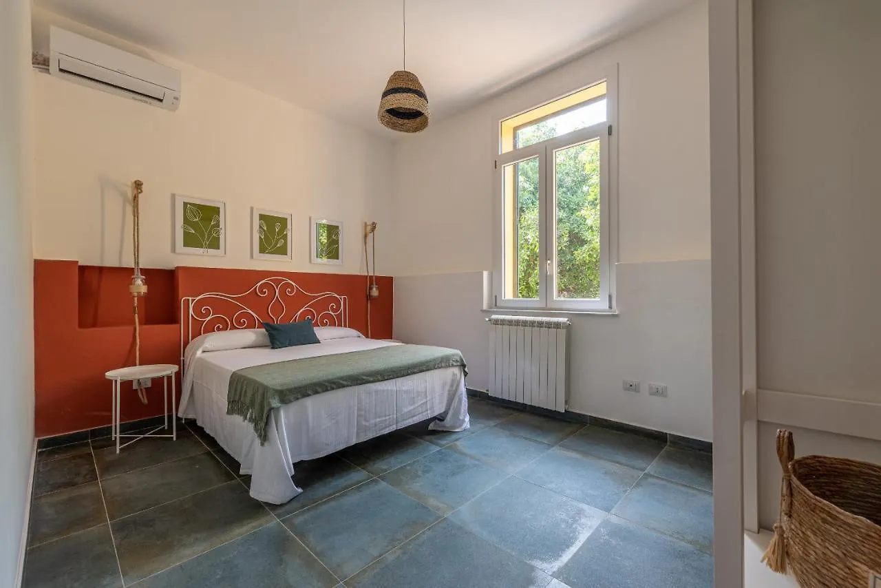 Villa Ammirata Mondello By Wonderful Italy